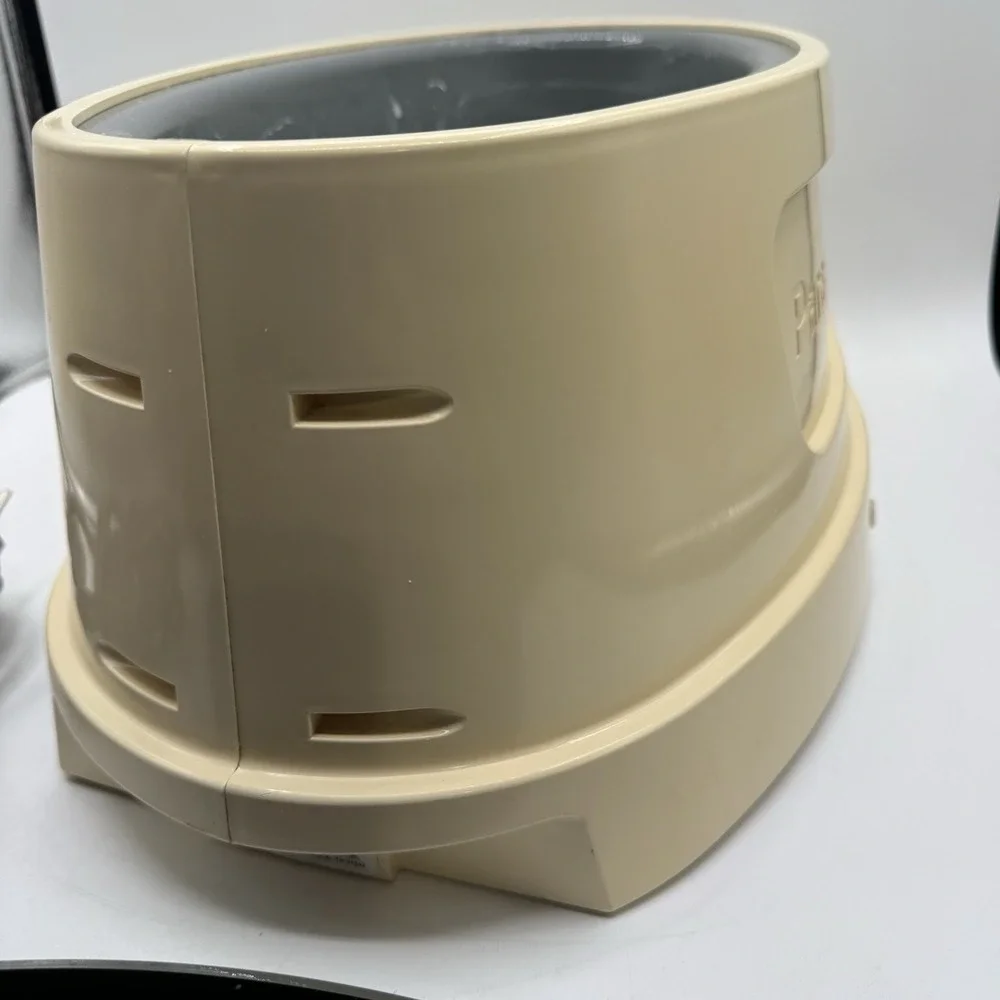Para Care Wax Heating Therapy PARAFFIN BATH Arthritis Circulation Works